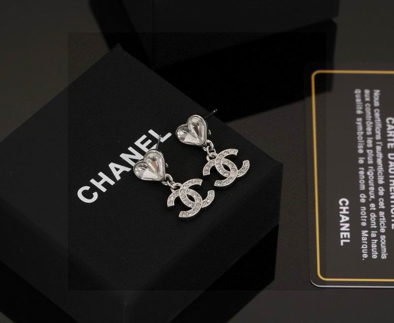 Chanel Earring 05yxs188
